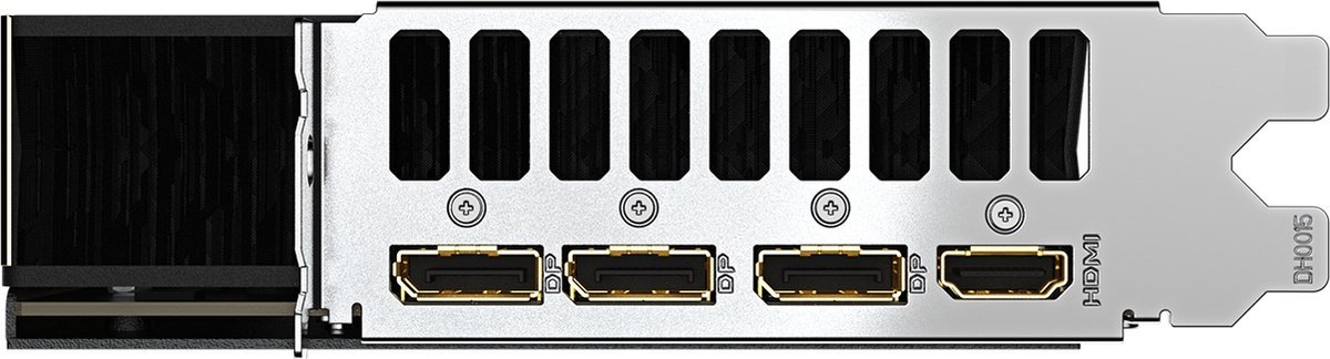 Gigabyte Nvidia Geforce Rtx 5090 Aorus Xtreme Waterforce 32G - Pcie 5.0 - 1X videokaart - afbeelding 2