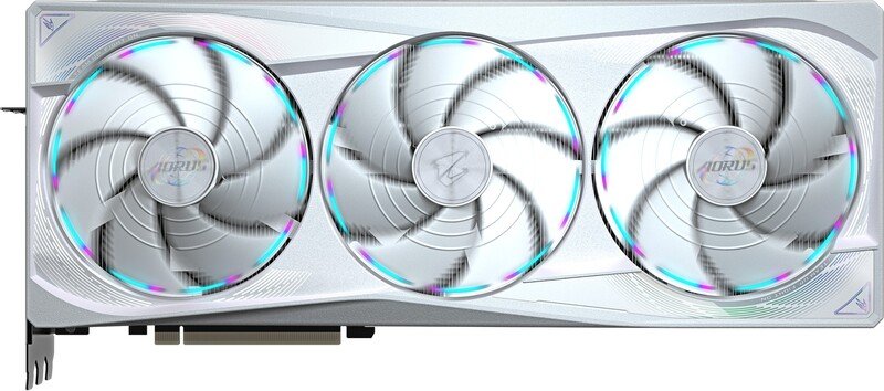 Gigabyte GV-N5090AORUSM ICE-32GD
