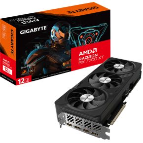 Radeon RX 7700 XT Gaming 12G OC - afbeelding 8