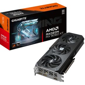 Radeon RX 9060 XT Gaming - afbeelding 8