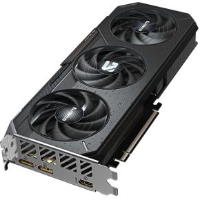 Radeon RX 9060 XT Gaming OC - afbeelding 4