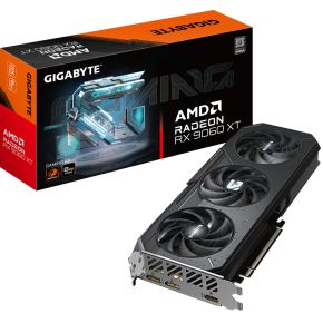 Radeon RX 9060 XT GAMING 8G AMD GDDR6 - afbeelding 8