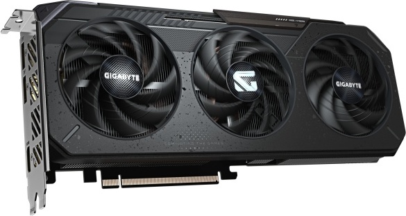 Gigabyte radeon rx 9060 xt oc 8gb 2 orig - GIGABYTE Radeon RX 9060 XT GAMING 8GB Videokaart (Black)
