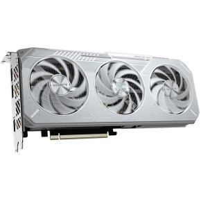 GAMING Radeon RX 9060 XT OC ICE AMD GDDR6 - afbeelding 2