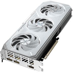 GAMING Radeon RX 9060 XT OC ICE AMD GDDR6 - afbeelding 4