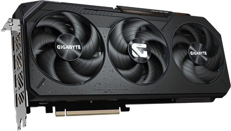 Gigabyte radeon rx 9070 gre 12gb 2 orig - Gigabyte Radeon RX 9070 GRE Gaming 12GB Videokaart