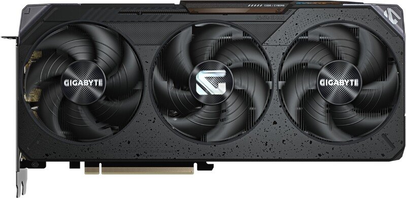 Gigabyte radeon rx 9070 gre 12gb - Gigabyte Radeon RX 9070 GRE Gaming 12GB Videokaart