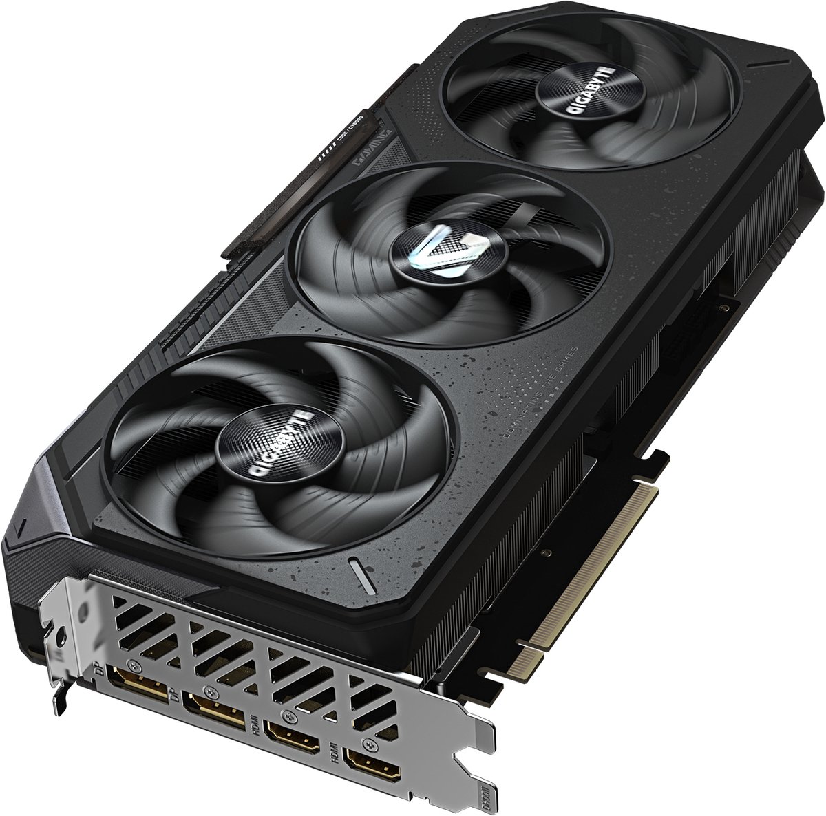 Radeon RX 9070 XT GAMING OC 16GB Videokaart (White) - afbeelding 7