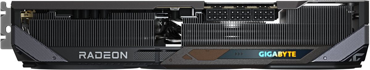 Gigabyte Radeon Rx 9070 Xt Gaming 16G Amd 16 Gb Gddr6 videokaart - afbeelding 2