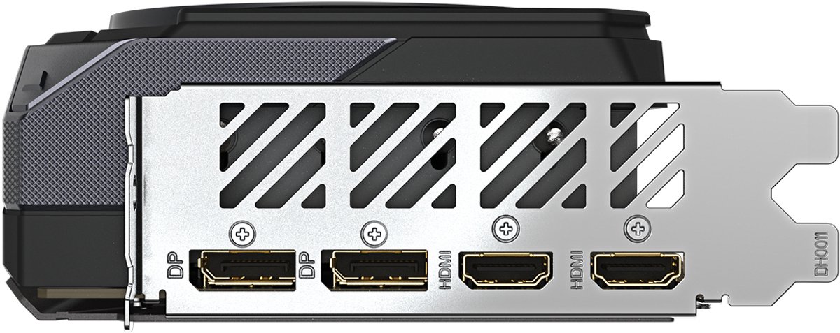 Gigabyte Radeon Rx 9070 Xt Gaming 16G Amd 16 Gb Gddr6 videokaart - afbeelding 8