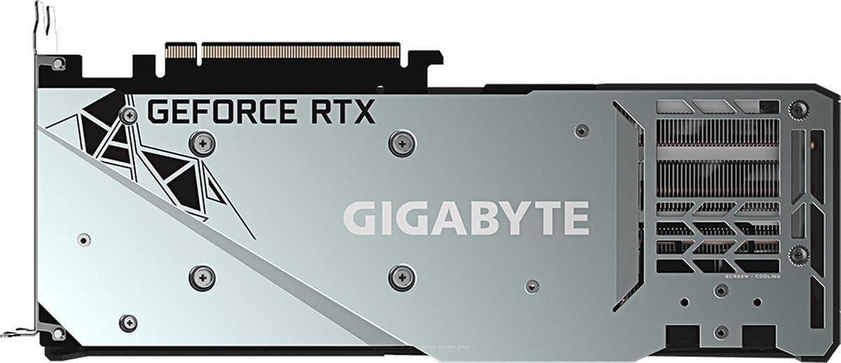 Gigabyte Rtx 3070 Gaming Oc 8G Lhr Grafische Kaart Gv-N3070Gaming Oc-8Gd videokaart - afbeelding 2