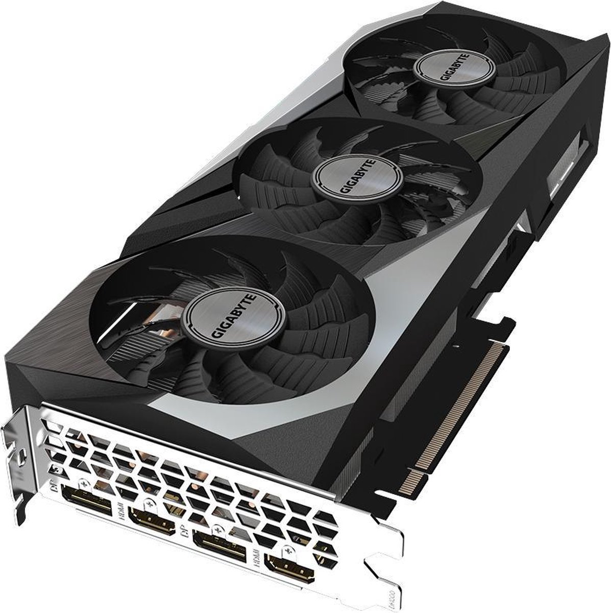 Gigabyte Rtx 3070 Gaming Oc 8G Lhr Grafische Kaart Gv-N3070Gaming Oc-8Gd videokaart - afbeelding 4
