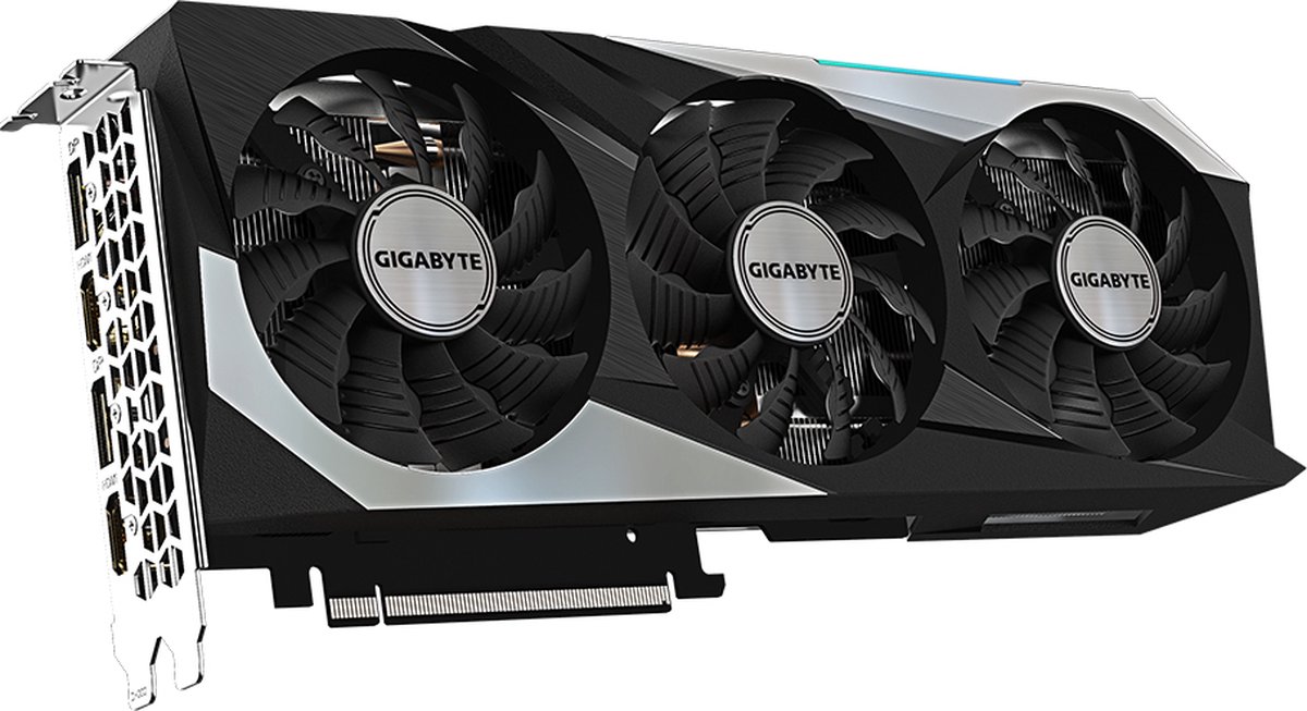 Gigabyte Rtx 3070 Gaming Oc 8G Lhr Grafische Kaart Gv-N3070Gaming Oc-8Gd videokaart - afbeelding 6