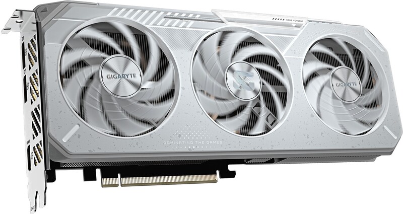 Gigabyte rx 9060 xt 16 gb 3320 2 orig - GIGABYTE RX 9060 XT 16GB Videokaart