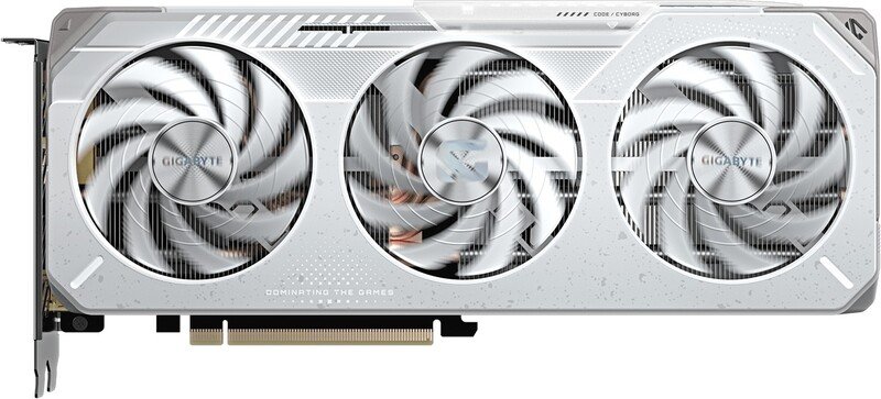 Gigabyte rx 9060 xt 16 gb 3320 - GIGABYTE RX 9060 XT 16GB Videokaart