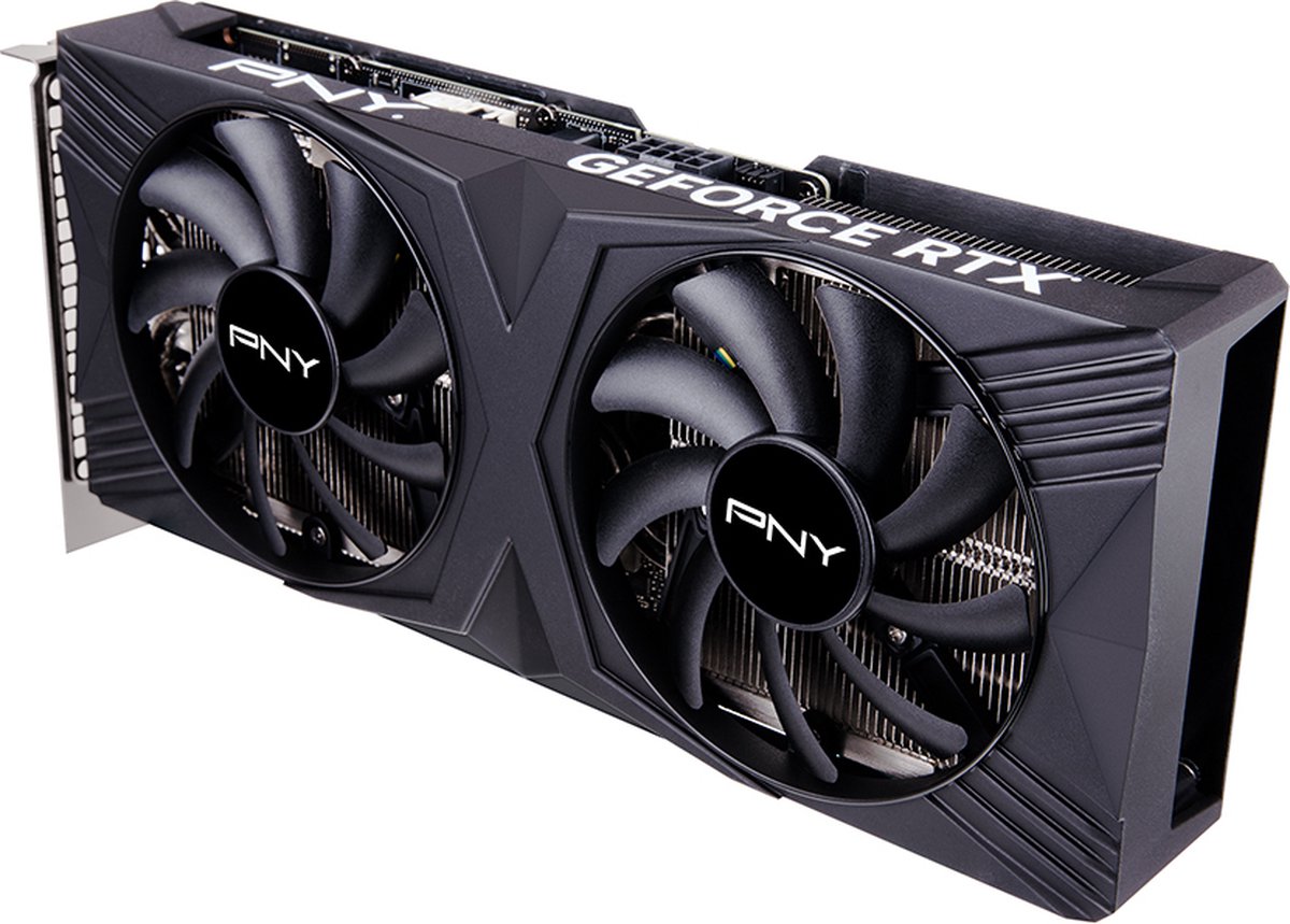 Grafische Kaart Pny Vcg4060T8Dfxpb1 Geforce Rtx 4060 Ti videokaart - afbeelding 10