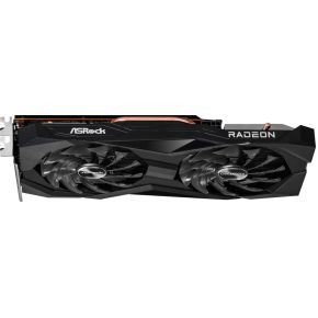 Asrock Challenger Radeon RX - afbeelding 4