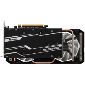 Asrock Challenger Radeon RX - afbeelding 6