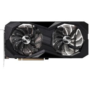 Graphics Graphics Card Asrock 90-Ga41Zz-00Uanf Amd Amd Radeon Rx 7600