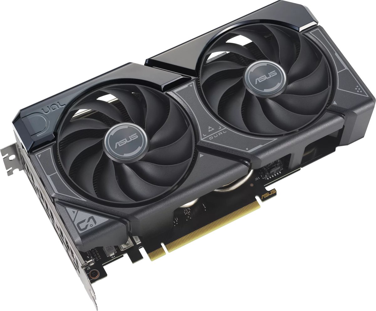 Graphics Card Asus 90Yv0Jc0-M0Na00 videokaart - afbeelding 7