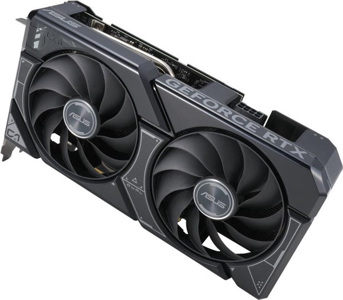 Graphics Card Asus 90Yv0Jc0-M0Na00 videokaart - afbeelding 9