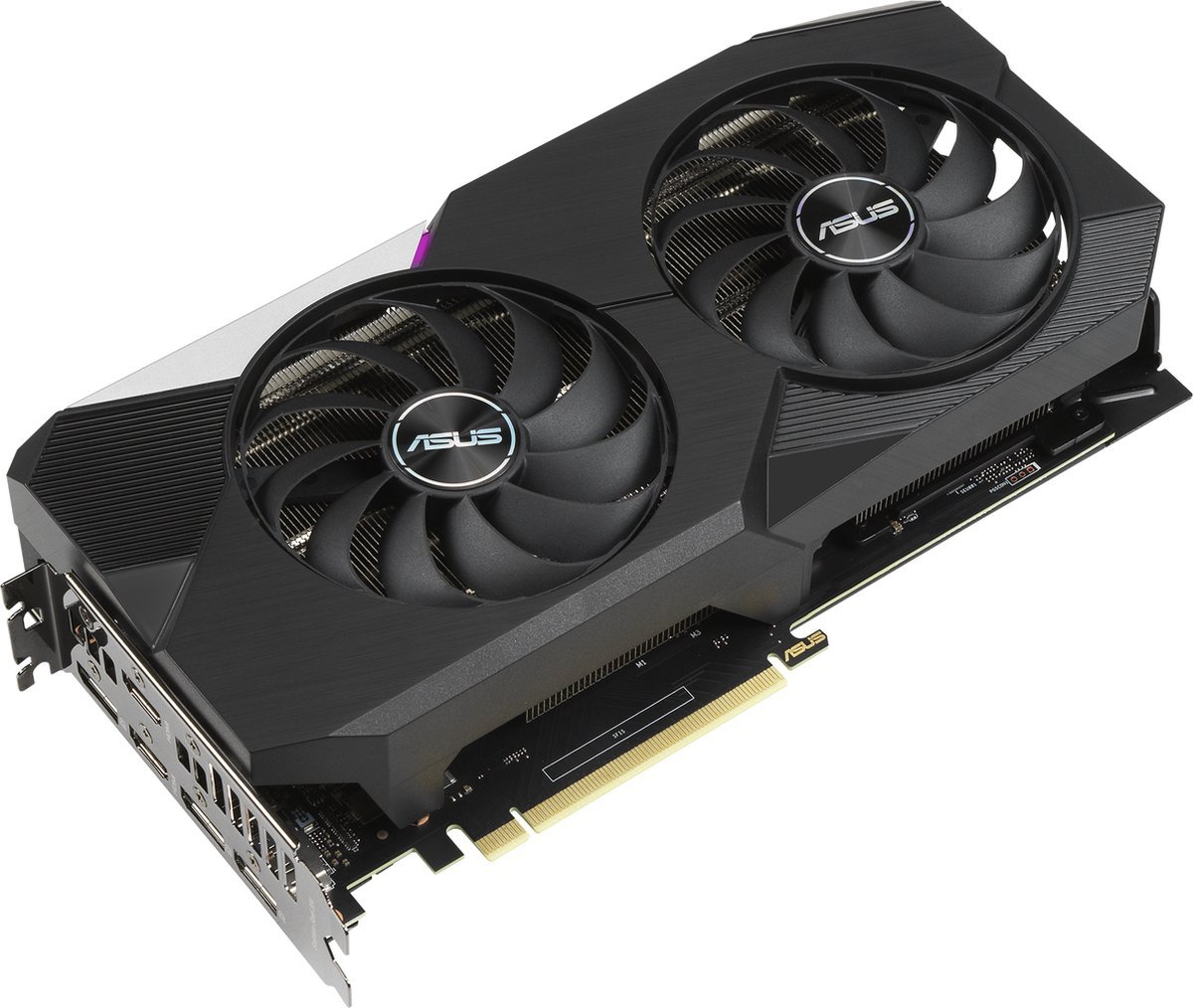Graphics Card Asus Dual-Rtx3070-O8G-V2 Nvidia videokaart - afbeelding 5