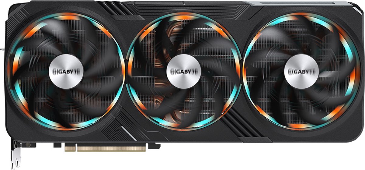 Gigabyte GeForce RTX 4090 GAMING OC 24GB Videokaart (Black) - afbeelding 2