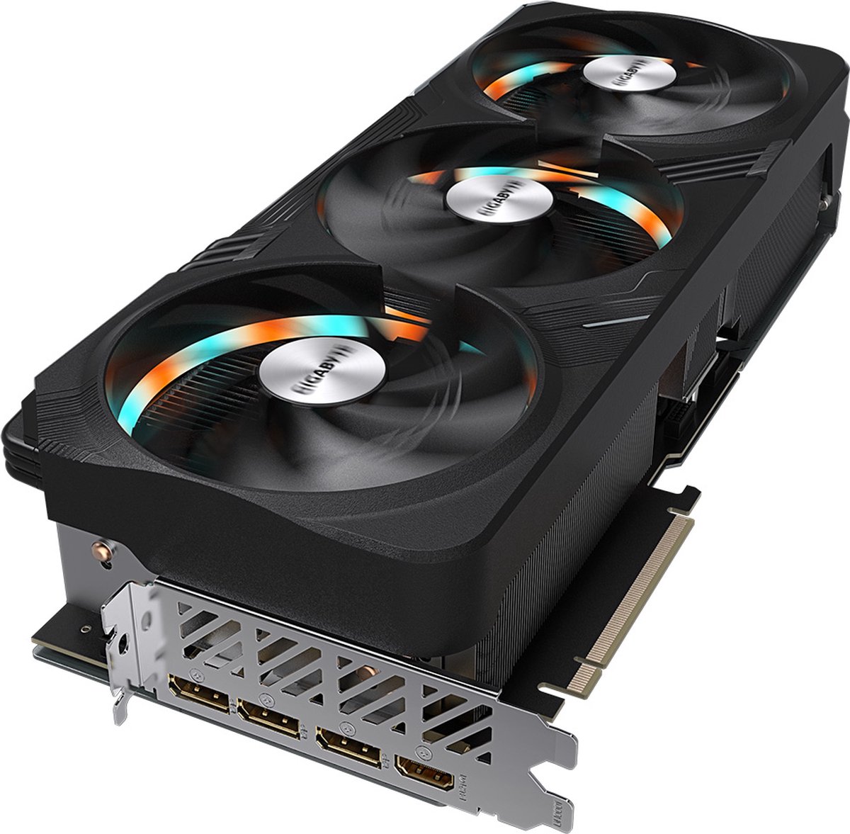 Gigabyte GeForce RTX 4090 GAMING OC 24GB Videokaart (Black) - afbeelding 3