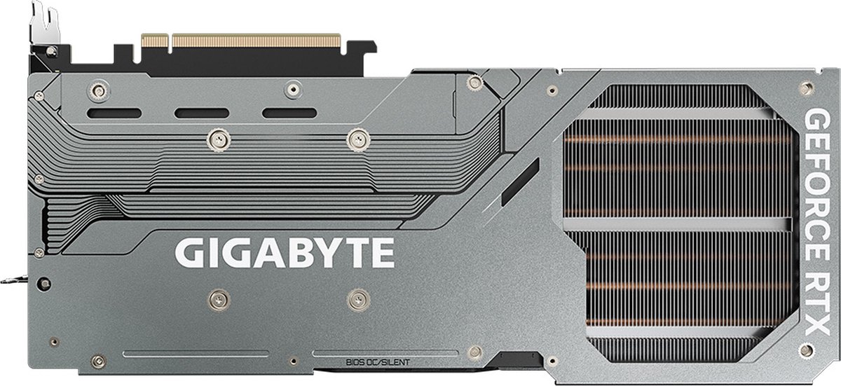 Gigabyte GeForce RTX 4090 GAMING OC 24GB Videokaart (Black) - afbeelding 4