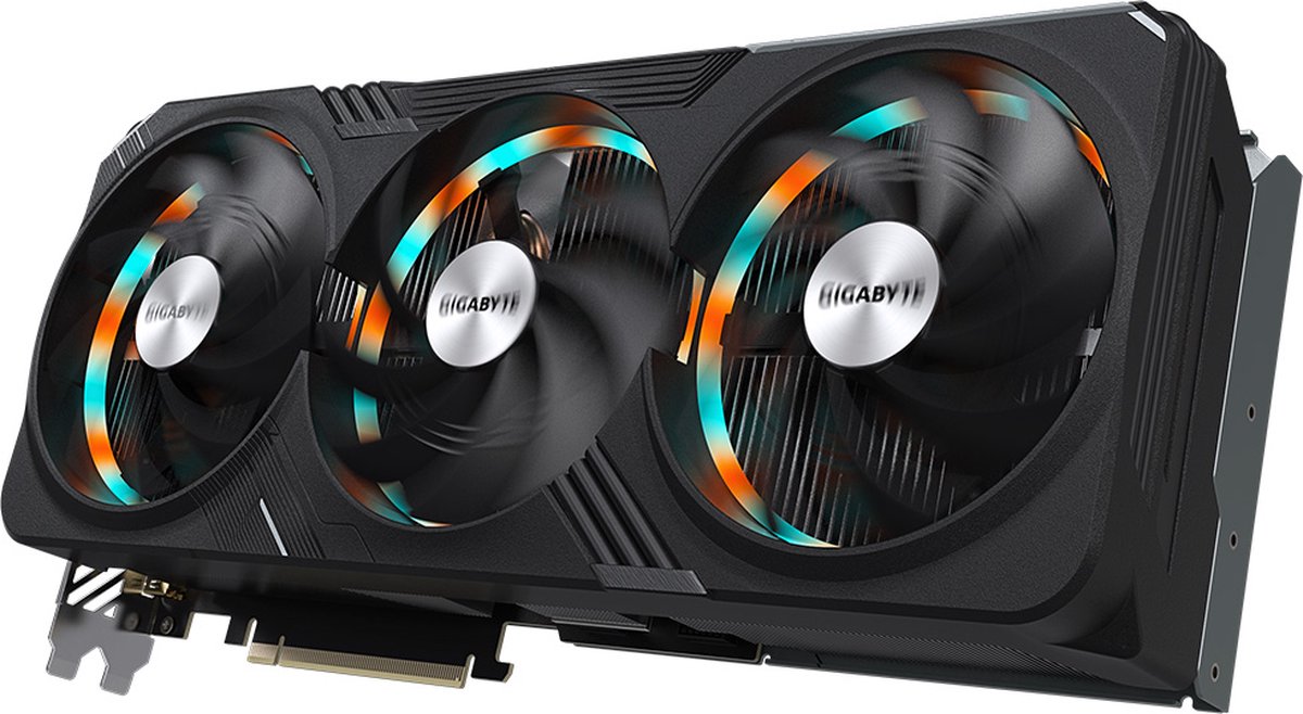 Gigabyte GeForce RTX 4090 GAMING OC 24GB Videokaart (Black) - afbeelding 6