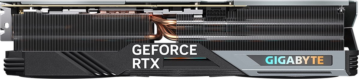 Gigabyte GeForce RTX 4090 GAMING OC 24GB Videokaart (Black) - afbeelding 7
