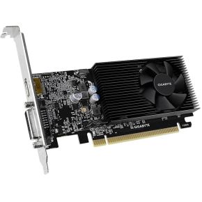 VGA Gigabyte Geforce GT - afbeelding 2