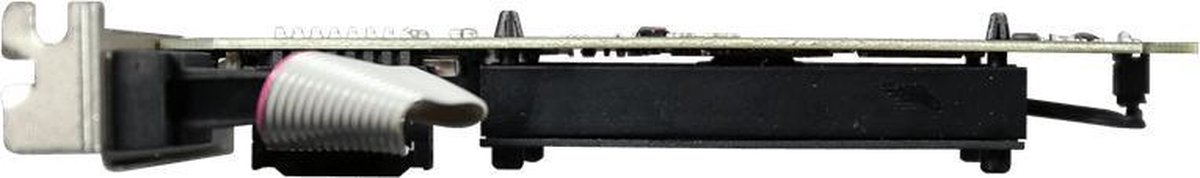 Graphics Card Gigabyte Itgpe30208 videokaart - afbeelding 6