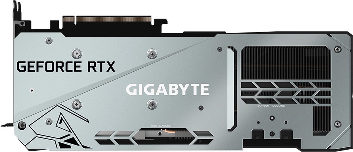 Graphics Card Gigabyte Rtx 3070 Ti Gaming Oc 8Gb videokaart - afbeelding 3