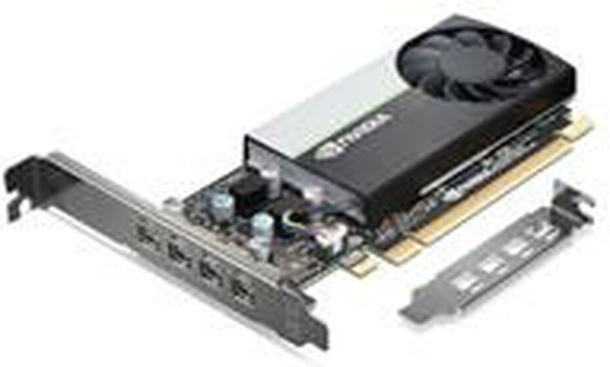 Graphics Graphics Card Lenovo Nvidia T1000