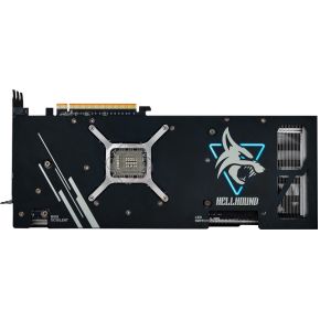 PowerColor Hellhound Radeon RX 7900 XTX - afbeelding 5
