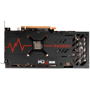 Sapphire Pulse Radeon RX - afbeelding 5