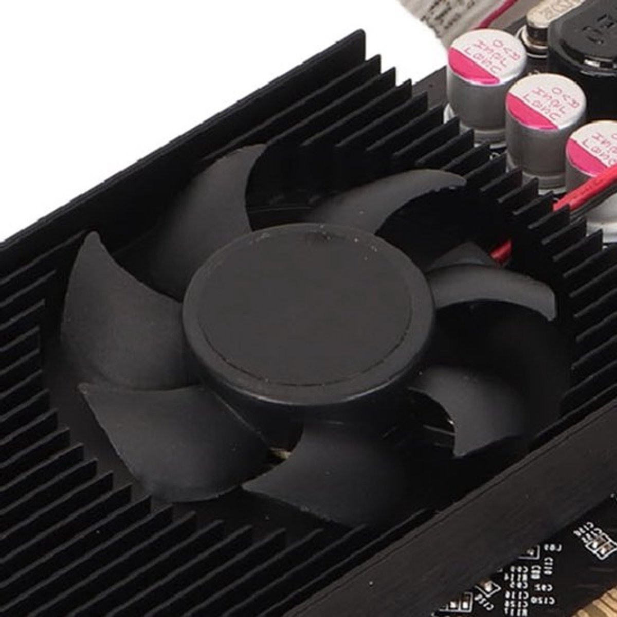 Dailygoody GeForce GT 730 2GB Videokaart - afbeelding 4