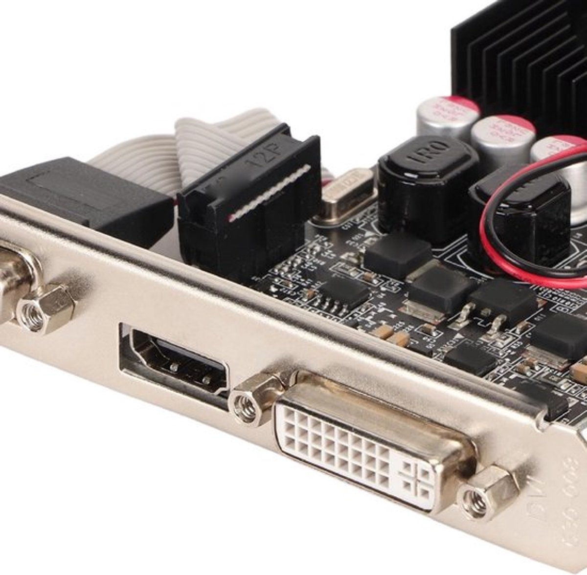 Dailygoody GeForce GT 730 2GB Videokaart - afbeelding 7
