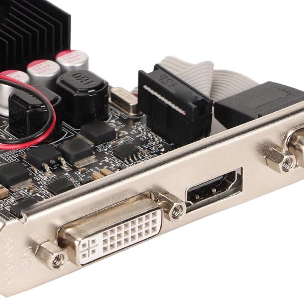 Dailygoody GeForce GT 730 2GB Videokaart - afbeelding 8