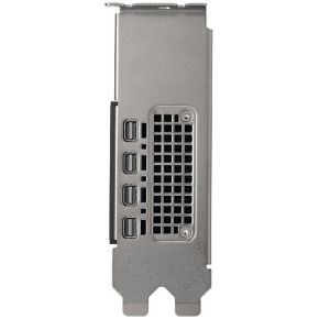 NVIDIA RTX 4000 SFF Ada 20GB Videokaart - afbeelding 3