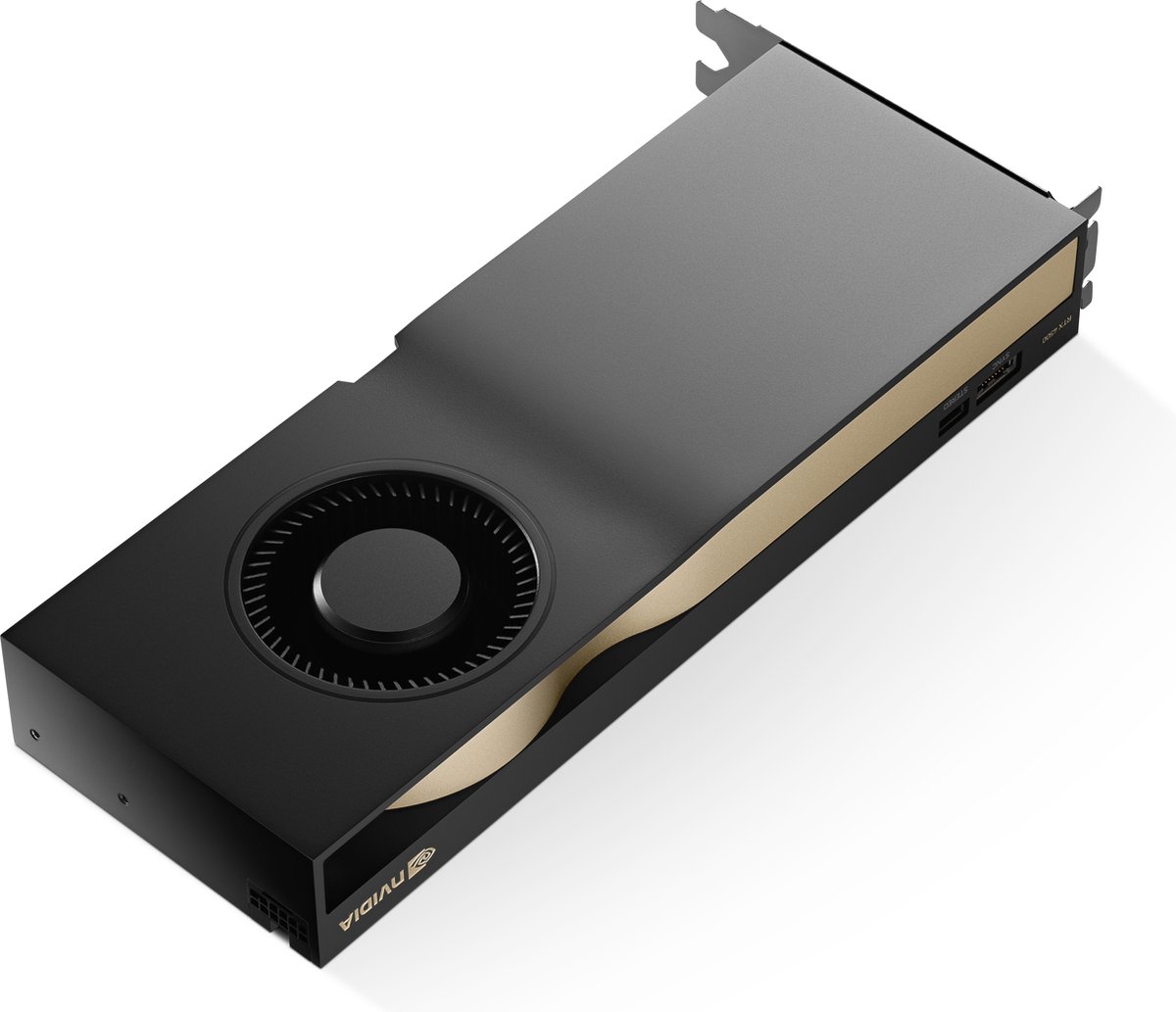 NVIDIA RTX 4500 Ada Videokaart (Black) - afbeelding 5