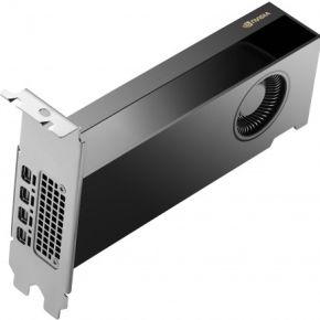 NVIDIA RTX PH x2xxx 4mDP Graphics 16GB Videokaart - afbeelding 3