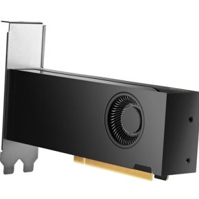 NVIDIA RTX PH x2xxx 4mDP Graphics 16GB Videokaart - afbeelding 4