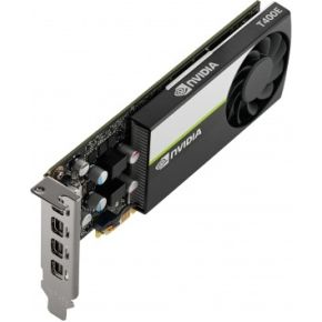 NVIDIA T400E 4GB Videokaart - afbeelding 2
