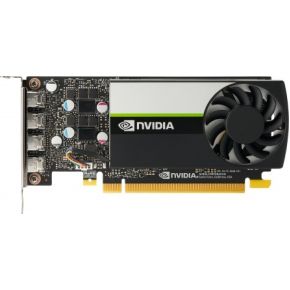 NVIDIA T400E 4GB Videokaart - afbeelding 5