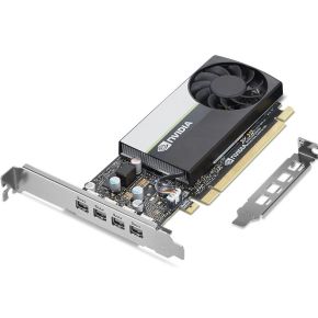 NVIDIA T400E 4GB Videokaart - afbeelding 6