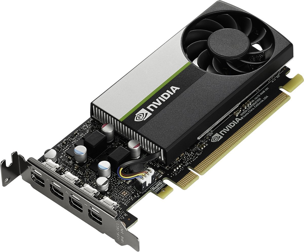 HP Hp Nvidia T400E 4 Gb 4Mdp Graphics