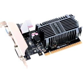 GeForce GT 710 2GB Videokaart - afbeelding 2