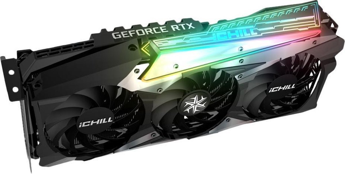Inno3D Inno3D Geforce Rtx 3080 Ti Ichill X3